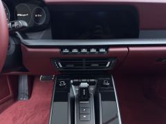 Porsche 911 Targa 4 3.0T - ფოტო 14