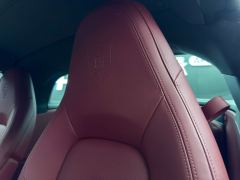 Porsche 911 Targa 4 3.0T - ფოტო 16