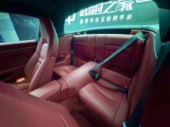 Porsche 911 Targa 4 3.0T - ფოტო 17