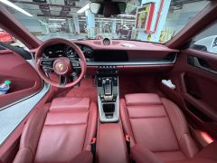 Porsche 911 Targa 4 3.0T - ფოტო 18