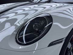 Porsche 911 Targa 4 3.0T - ფოტო 3