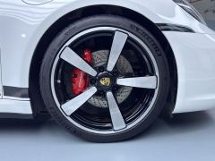 Porsche 911 Targa 4 3.0T - ფოტო 5