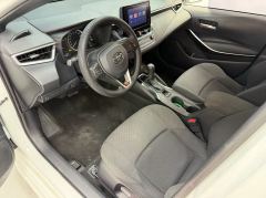 Toyota Levin Dual-Engine 1.8L Enterprise Edition - ფოტო 4
