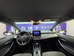 Toyota Levin Dual-Engine 1.8L Enterprise Edition - ფოტო 5