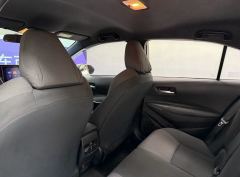Toyota Levin Dual-Engine 1.8L Enterprise Edition - ფოტო 7