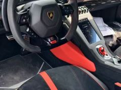 Lamborghini Huracán 5.2L STO - photo 10