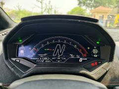 Lamborghini Huracán 5.2L STO - photo 4