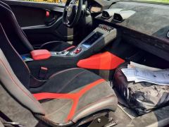 Lamborghini Huracán 5.2L STO - photo 6