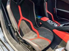 Lamborghini Huracán 5.2L STO - photo 7