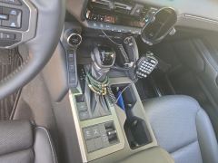 Toyota Prado Dual-Engine 2.4T Flagship VX Edition 5-seater - photo 19