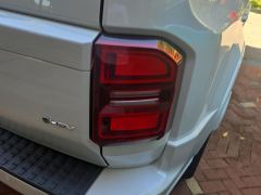 Toyota Prado Dual-Engine 2.4T Flagship VX Edition 5-seater - photo 5