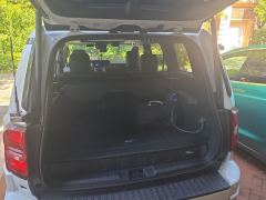 Toyota Prado Dual-Engine 2.4T Flagship VX Edition 5-seater - photo 7