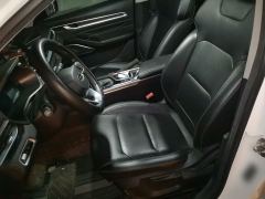 Geely Emgrand Passage 4 1.5L CVT Prestige - photo 11