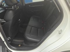 Geely Emgrand Passage 4 1.5L CVT Prestige - photo 13