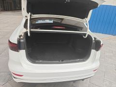 Geely Emgrand Passage 4 1.5L CVT Prestige - photo 15