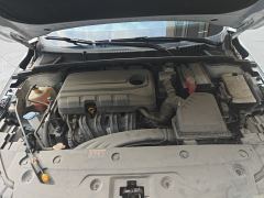 Geely Emgrand Passage 4 1.5L CVT Prestige - photo 16
