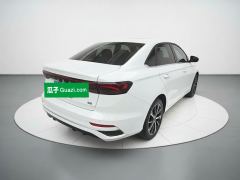Geely Emgrand Passage 4 1.5L CVT Prestige - photo 4