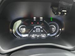 Geely Emgrand Passage 4 1.5L CVT Prestige - photo 8
