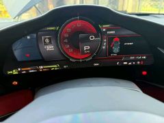 Ferrari SF90 Spider 3.9T Standard Edition - ფოტო 4