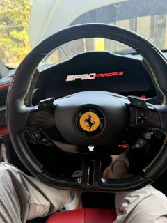Ferrari SF90 Spider 3.9T Standard Edition - ფოტო 6