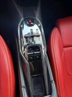 Ferrari SF90 Spider 3.9T Standard Edition - ფოტო 7