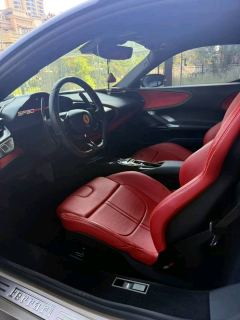 Ferrari SF90 Spider 3.9T Standard Edition - ფოტო 8