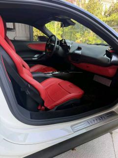 Ferrari SF90 Spider 3.9T Standard Edition - ფოტო 9