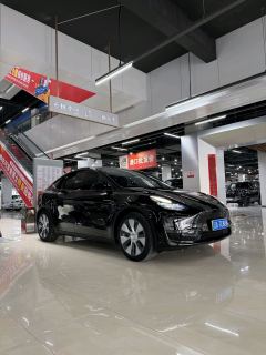 Tesla Model Y Facelift 545km Rear-Wheel Drive Edition - фото 3