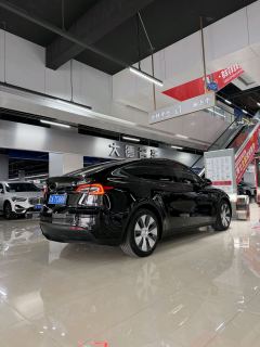 Tesla Model Y Facelift 545km Rear-Wheel Drive Edition - фото 9