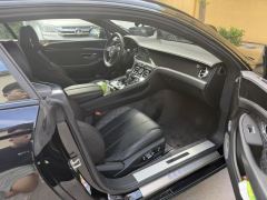 Bentley Continental 4.0T GT V8 - ფოტო 11