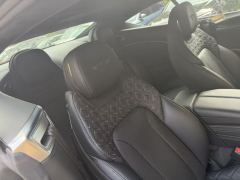Bentley Continental 4.0T GT V8 - ფოტო 12