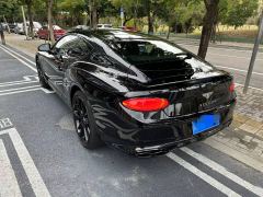 Bentley Continental 4.0T GT V8 - ფოტო 14