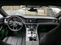 Bentley Continental 4.0T GT V8 - ფოტო 15