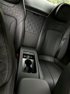 Bentley Continental 4.0T GT V8 - ფოტო 16