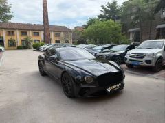 Bentley Continental 4.0T GT V8 - ფოტო 3