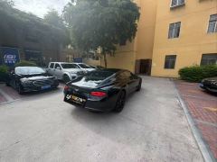 Bentley Continental 4.0T GT V8 - ფოტო 5