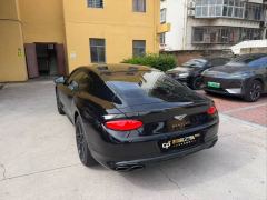 Bentley Continental 4.0T GT V8 - ფოტო 6