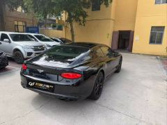Bentley Continental 4.0T GT V8 - ფოტო 8
