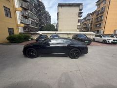 Bentley Continental 4.0T GT V8 - ფოტო 9