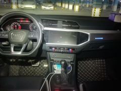 Audi Q3 35 TFSI Fashion Dynamic - ფოტო 16