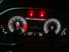 Audi Q3 35 TFSI Fashion Dynamic - ფოტო 20