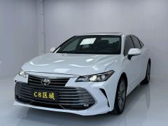 Toyota Avalon 2.0L CVT Enterprise Edition - photo 1