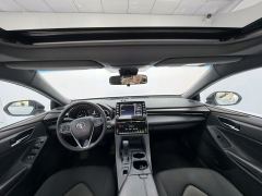 Toyota Avalon 2.0L CVT Enterprise Edition - photo 10