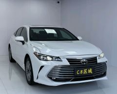 Toyota Avalon 2.0L CVT Enterprise Edition - photo 3