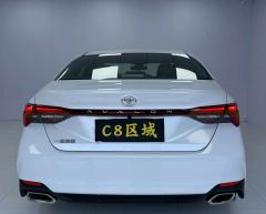 Toyota Avalon 2.0L CVT Enterprise Edition - photo 5