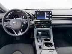 Toyota Avalon 2.0L CVT Enterprise Edition - photo 7