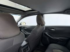 Toyota Avalon 2.0L CVT Enterprise Edition - photo 8
