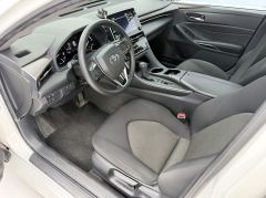Toyota Avalon 2.0L CVT Enterprise Edition - photo 9