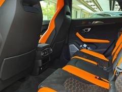 Lamborghini Urus 4.0T V8 - ფოტო 10