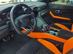 Lamborghini Urus 4.0T V8 - ფოტო 11